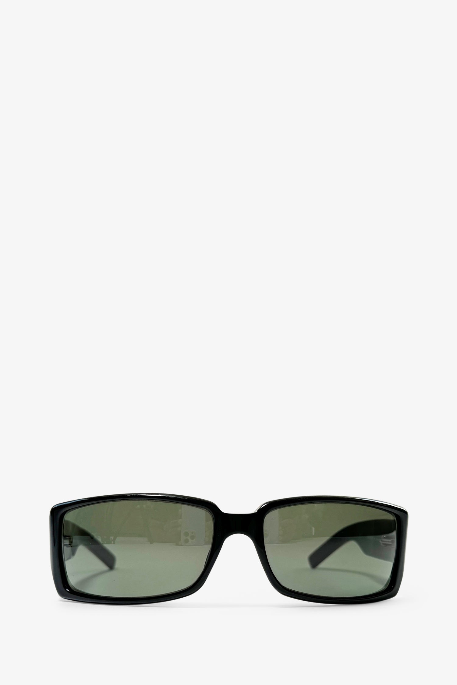 美品 GUCCI sunglasses vintage BLACK 付属品完備 Rare Black Vintage Gucci GG2997/S Sunglasses - Etsy