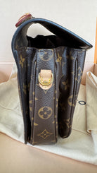 Louis Vuitton 2019 Monogram Canvas Pochette Métis